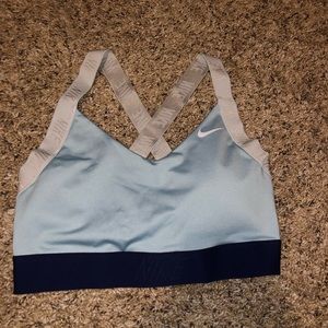Nike Dri-Fit Sports bra